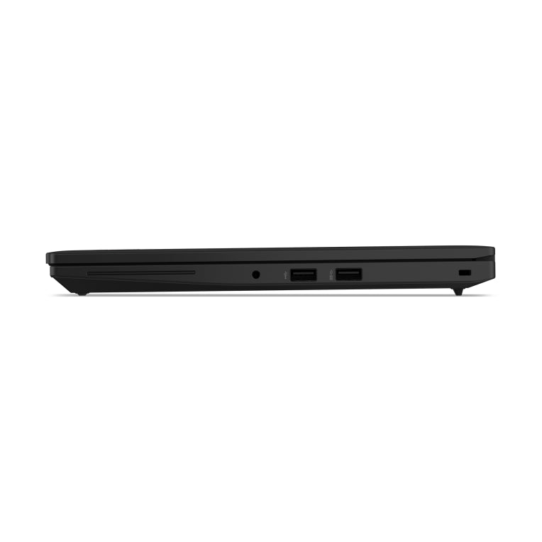 Lenovo ThinkPad L14 Gen 6 (Intel) Intel Core Ultra 5 225U Portátil 35.6 cm (14") WUXGA 16 GB DDR5-SDRAM 512 GB SSD Wi-Fi 6E (802.11ax) Windows 11 Pro Español Negro