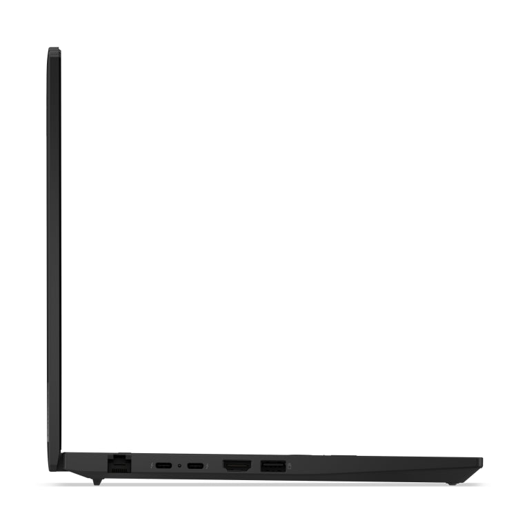 Lenovo ThinkPad L14 Gen 6 (Intel) Intel Core Ultra 5 225U Portátil 35.6 cm (14") WUXGA 16 GB DDR5-SDRAM 512 GB SSD Wi-Fi 6E (802.11ax) Windows 11 Pro Español Negro