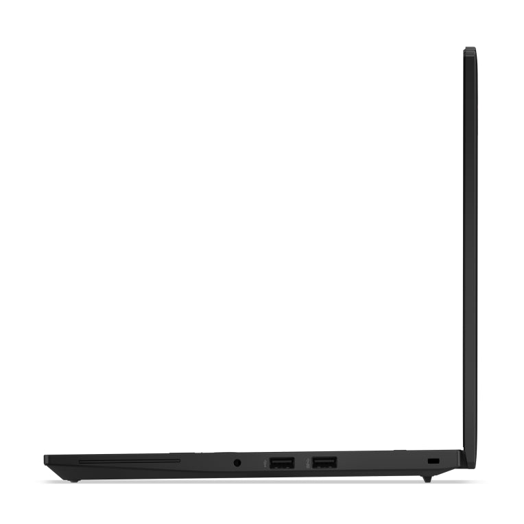 Lenovo ThinkPad L14 Gen 6 (Intel) Intel Core Ultra 5 225U Portátil 35.6 cm (14") WUXGA 16 GB DDR5-SDRAM 512 GB SSD Wi-Fi 6E (802.11ax) Windows 11 Pro Español Negro