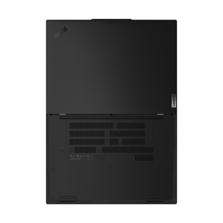 Lenovo ThinkPad L14 Gen 6 (Intel) Intel Core Ultra 5 225U Portátil 35.6 cm (14") WUXGA 16 GB DDR5-SDRAM 512 GB SSD Wi-Fi 6E (802.11ax) Windows 11 Pro Español Negro