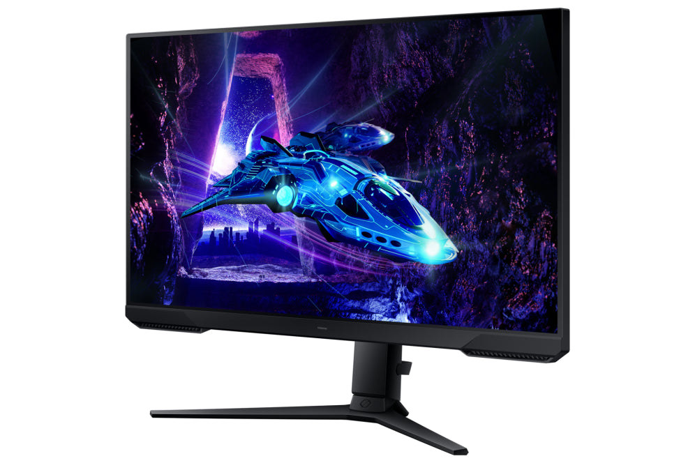 Monitor para PC Samsung G30D, 68,6 cm (27"), 1920 x 1080 píxeles, LCD Full HD, negro