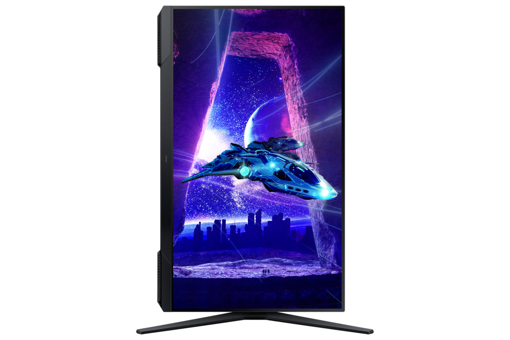 Samsung G30D pantalla per a PC 68.6 cm (27") 1920 x 1080 Pixels Full HD LCD Negre