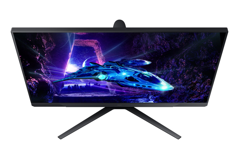 Samsung G30D pantalla per a PC 68.6 cm (27") 1920 x 1080 Pixels Full HD LCD Negre