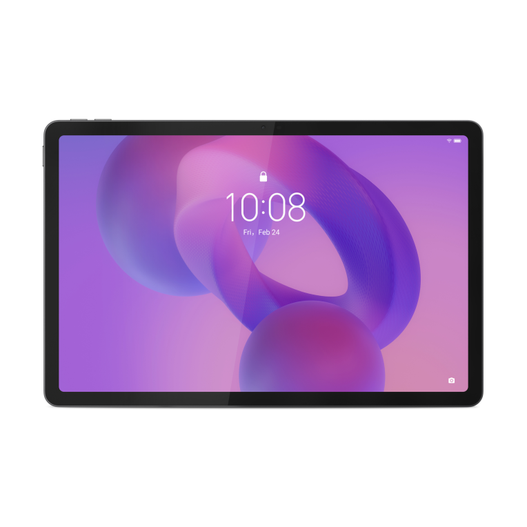 Lenovo Idea Tab Mediatek 128 GB 27.9 cm (11") 8 GB Wi-Fi 5 (802.11ac) Android 15 Gris - detalle