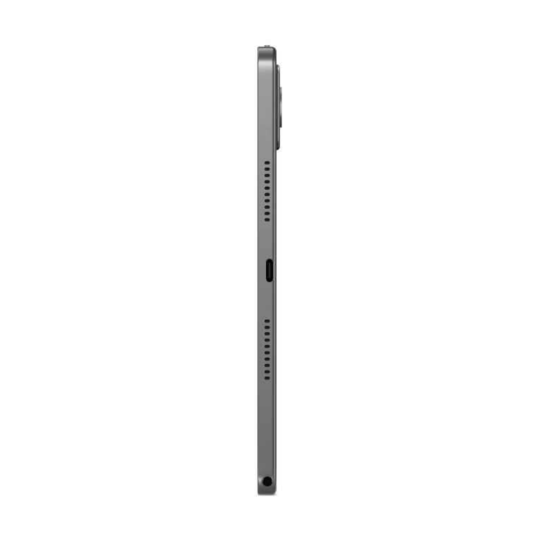 Lenovo Idea Tab Mediatek 128 GB 27.9 cm (11") 8 GB Wi-Fi 5 (802.11ac) Android 15 Gris - detalle