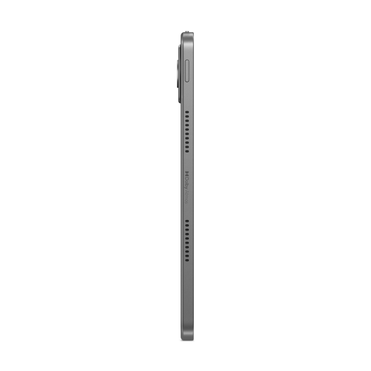 Lenovo Idea Tab Mediatek 128 GB 27.9 cm (11") 8 GB Wi-Fi 5 (802.11ac) Android 15 Gris - detalle