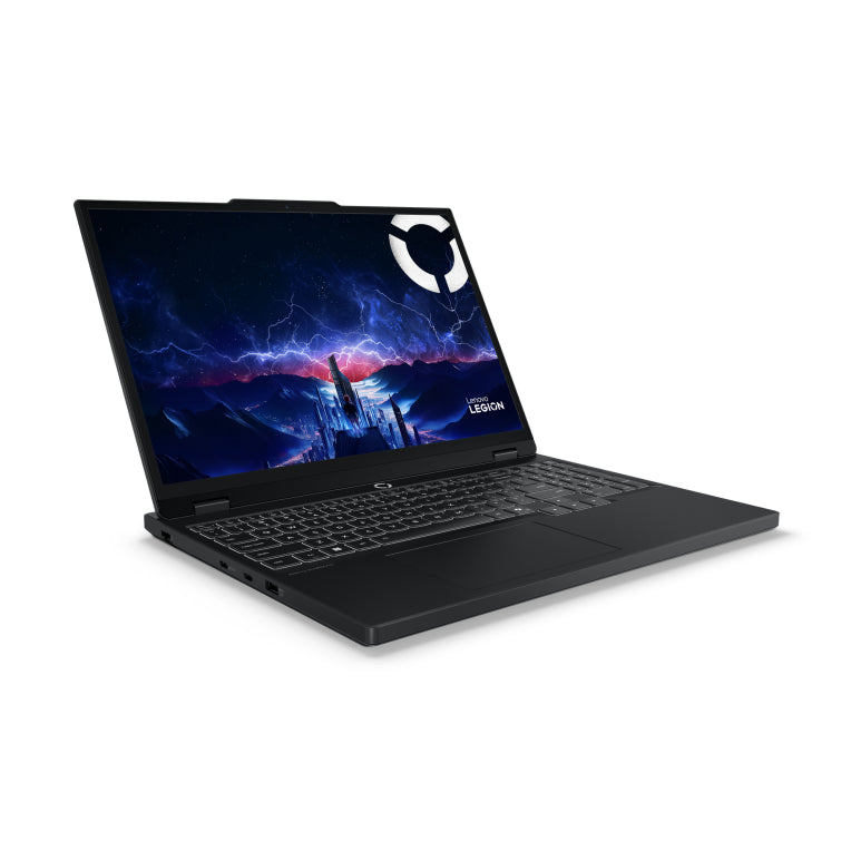 Lenovo Legion 5 15IRX10 Intel® CoreT i7 i7-13650HX Portátil 38.9 cm (15.3") WUXGA 32 GB DDR5-SDRAM 1 TB SSD NVIDIA GeForce RTX 5060 Wi-Fi 6 (802.11ax) Español Negro