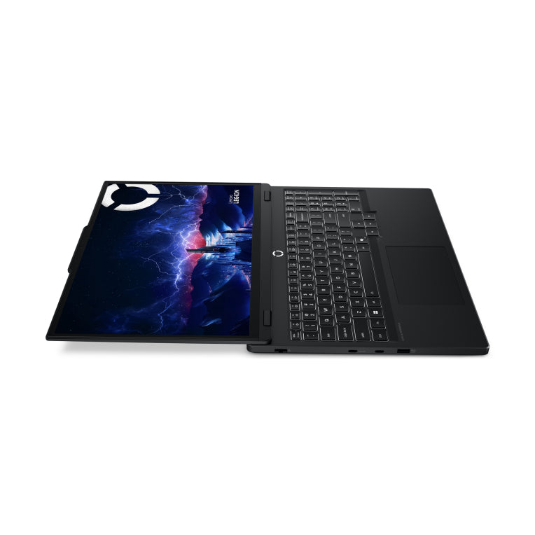 Lenovo Legion 5 15IRX10 Intel® CoreT i7 i7-13650HX Portátil 38.9 cm (15.3") WUXGA 32 GB DDR5-SDRAM 1 TB SSD NVIDIA GeForce RTX 5060 Wi-Fi 6 (802.11ax) Español Negro