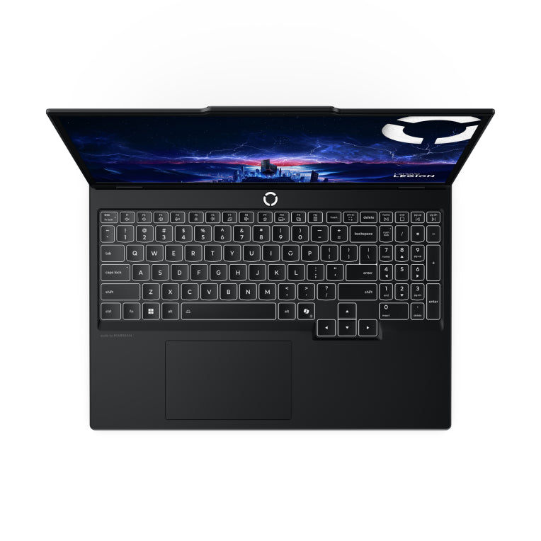 Lenovo Legion 5 15IRX10 Intel® CoreT i7 i7-13650HX Portátil 38.9 cm (15.3") WUXGA 32 GB DDR5-SDRAM 1 TB SSD NVIDIA GeForce RTX 5060 Wi-Fi 6 (802.11ax) Español Negro
