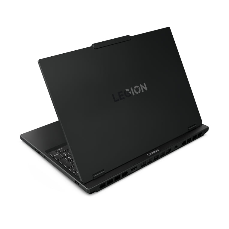 Lenovo Legion 5 15IRX10 Intel® CoreT i7 i7-13650HX Portátil 38.9 cm (15.3") WUXGA 32 GB DDR5-SDRAM 1 TB SSD NVIDIA GeForce RTX 5060 Wi-Fi 6 (802.11ax) Español Negro