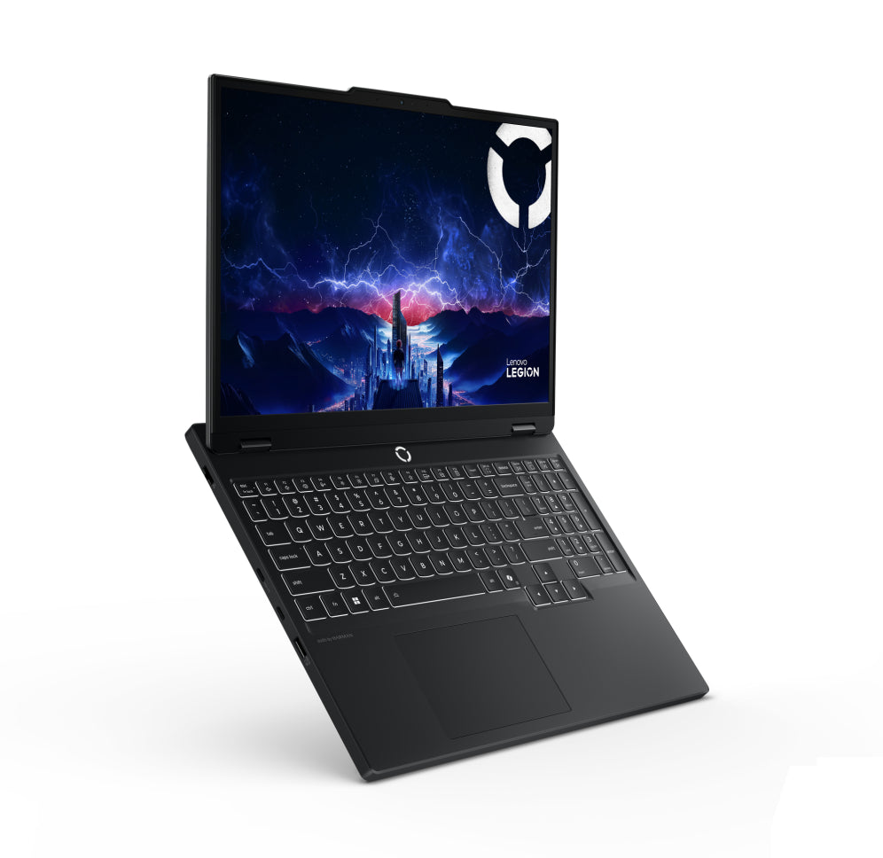 Lenovo Legion 5 15IRX10 Intel® CoreT i7 i7-13650HX Portátil 38.9 cm (15.3") WUXGA 32 GB DDR5-SDRAM 1 TB SSD NVIDIA GeForce RTX 5060 Wi-Fi 6 (802.11ax) Español Negro