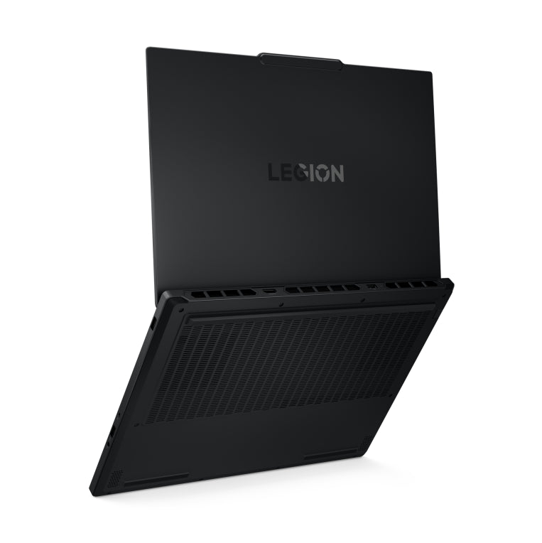 Lenovo Legion 5 15IRX10 Intel® CoreT i7 i7-13650HX Portátil 38.9 cm (15.3") WUXGA 32 GB DDR5-SDRAM 1 TB SSD NVIDIA GeForce RTX 5060 Wi-Fi 6 (802.11ax) Español Negro