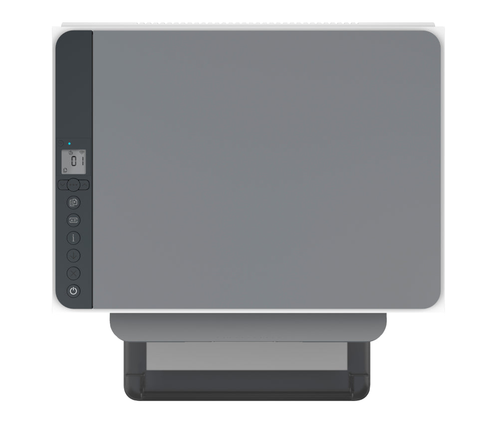 HP LaserJet Tank 2604dw Inalámbrico Multifunction Blanco y negro Impresora. Fotocopiadora. escáner; Dúplex