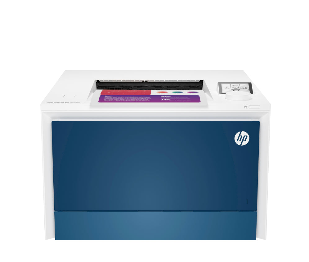 HP Color LaserJet Pro LaserJet Pro 4202dn Color Impresora. Solo Ethernet; A doble cara