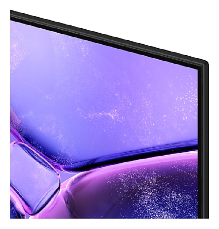 Samsung UE565U8072FUXXH 165.1 cm (65") 4K Ultra HD Smart TV Wifi Negro