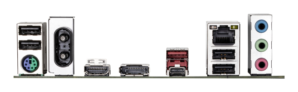 Placa base GIGABYTE B760 DS3H WIFI6E GEN5 Intel B760 Express LGA 1700 ATX