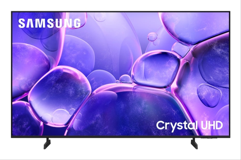 Samsung U8000F UE50U8072FUXXH Televisor 127 cm (50") 4K Ultra HD Smart TV Wifi Negro