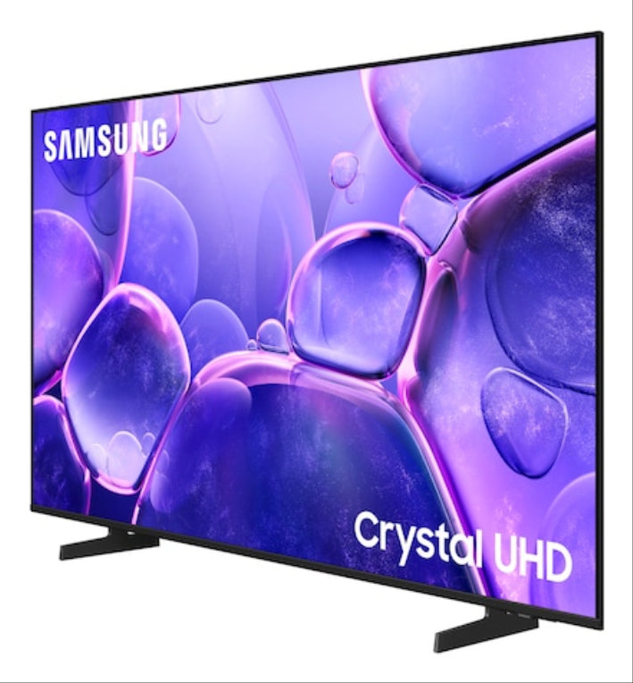 Samsung U8000F UE50U8072FUXXH Televisor 127 cm (50") 4K Ultra HD Smart TV Wifi Negro