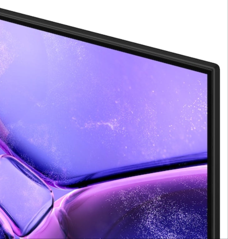 Samsung U8000F UE50U8072FUXXH Televisor 127 cm (50") 4K Ultra HD Smart TV Wifi Negro