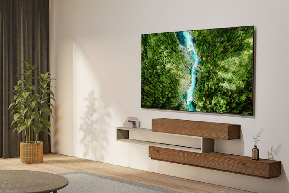 Samsung U8000F UE50U8072FUXXH Televisor 127 cm (50") 4K Ultra HD Smart TV Wifi Negro