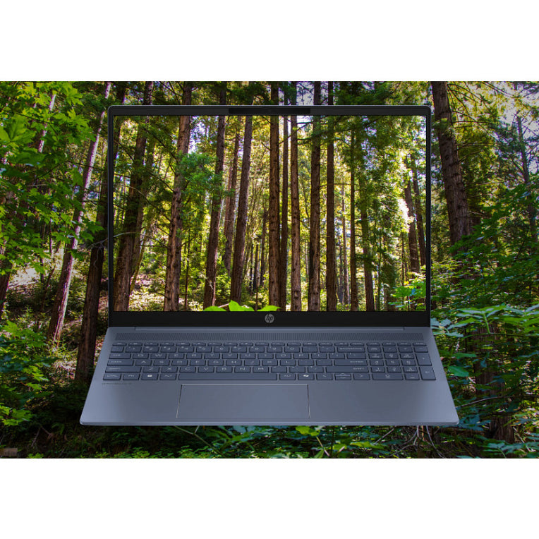 HP OmniBook 5 NGAI OmniBook 5 Next Gen AI 16-ag1005ns Copilot+ PC AMD Ryzen AI 7 350 Portátil 40.6 cm (16") 2K 16 GB LPDDR5x-SDRAM 1 TB SSD Wi-Fi 6 (802.11ax) Windows 11 Home Azul