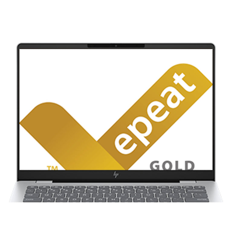 HP OmniBook 7 AI 14-fr0011ns Intel Core Ultra 5 225U Portátil 35.6 cm (14") 2K 16 GB LPDDR5-SDRAM 1 TB SSD Wi-Fi 7 (802.11be) Windows 11 Home AI PC Plata