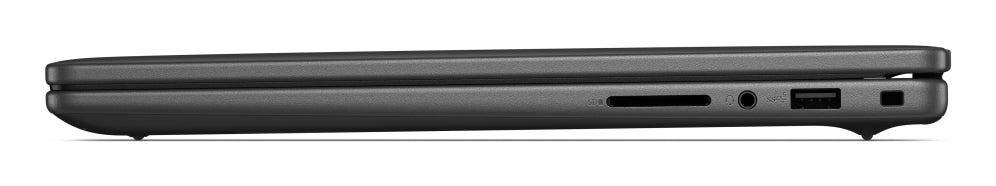 DELL Pro 14 Essential PV14250 Intel Core 5 120U Portátil 35.6 cm (14") Full HD+ 16 GB DDR5-SDRAM 512 GB SSD Wi-Fi 6 (802.11ax) Windows 11 Pro Español Negro