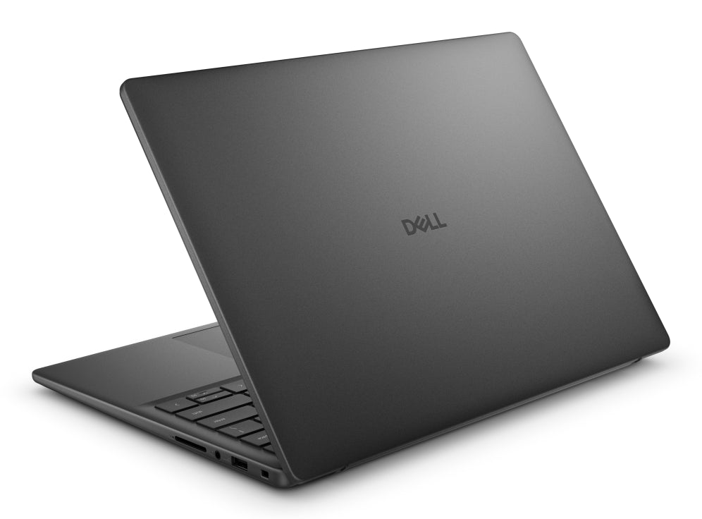 DELL Pro 14 Essential PV14250 Intel Core 7 150U Portátil 35.6 cm (14") Full HD+ 16 GB DDR5-SDRAM 512 GB SSD Wi-Fi 6 (802.11ax) Windows 11 Pro Español Negro