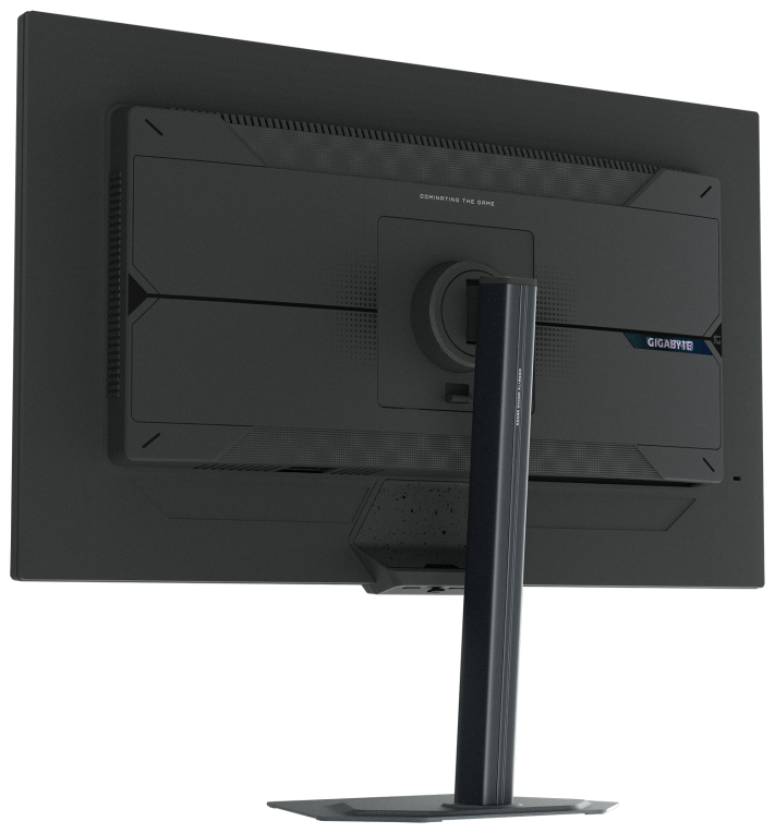 GIGABYTE M27Q3 Monitor Gaming 27" QHD - detalle