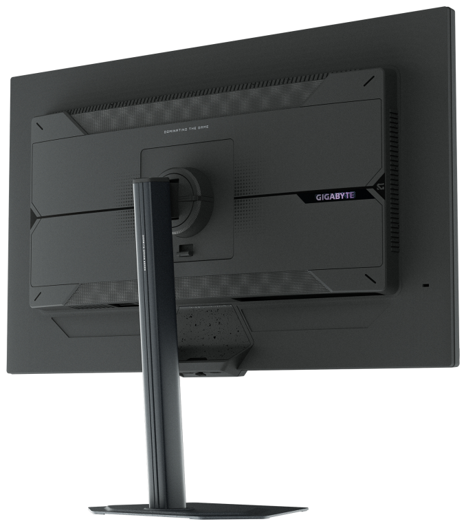 GIGABYTE M27Q3 Monitor Gaming 27" QHD - detalle