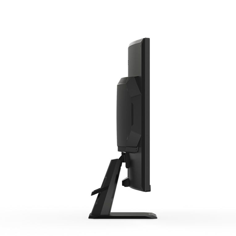 Monitor curvo para xogos GIGABYTE GS27FC2 de 27 polgadas FHD - 1920 x 1080. 240 Hz. 1 ms. 350 cd/m². HDR Ready. HDMI 2.0. Displayport 1.4