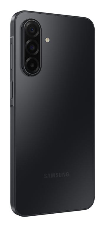 Samsung Galaxy SM-A176BZKDEUB teléfonos intelixentes 17 cm (6,7") híbridos Ranura para SIM dual USB tipo C 8 GB 256 GB 5000 mAh negro