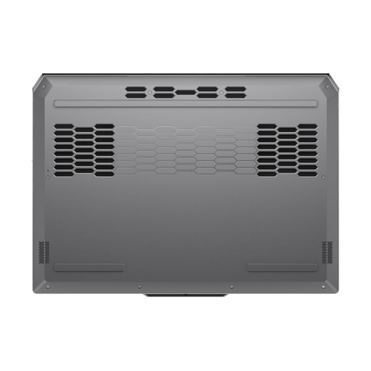 Lenovo LOQ 15IRX10 Intel® CoreT i7 i7-13650HX Portátil 39.6 cm (15.6") Full HD 24 GB DDR5-SDRAM 512 GB SSD NVIDIA GeForce RTX 5050 Wi-Fi 6 (802.11ax) Español Gris