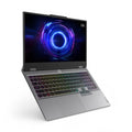 Lenovo LOQ 15IRX10 Intel® CoreT i7 i7-13650HX Portátil 39.6 cm (15.6") Full HD 24 GB DDR5-SDRAM 512 GB SSD NVIDIA GeForce RTX 5050 Wi-Fi 6 (802.11ax) Español Gris