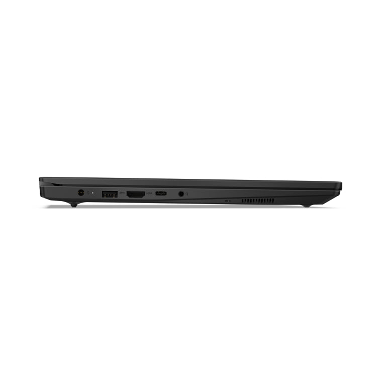 Lenovo V15 G5 IRL Intel® CoreT i3 i3-1315U Portátil 39.6 cm (15.6") Full HD 16 GB DDR5-SDRAM 512 GB SSD Wi-Fi 6 (802.11ax) Windows 11 Home Español Negro