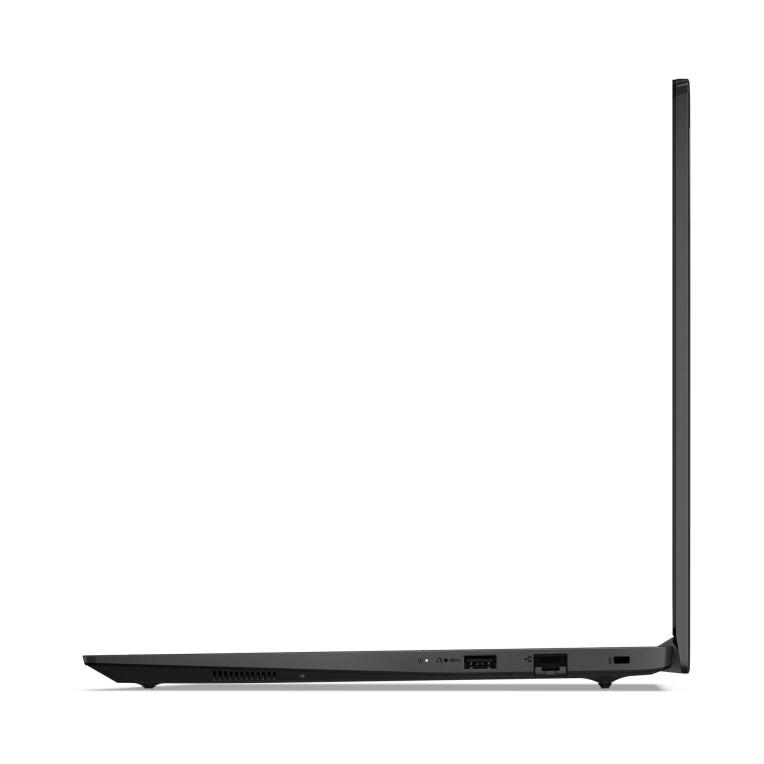 Lenovo V15 G5 IRL Intel® CoreT i5 i5-13420H Portátil 39.6 cm (15.6") Full HD 16 GB DDR5-SDRAM 512 GB SSD Wi-Fi 6 (802.11ax) Windows 11 Home Español Negro