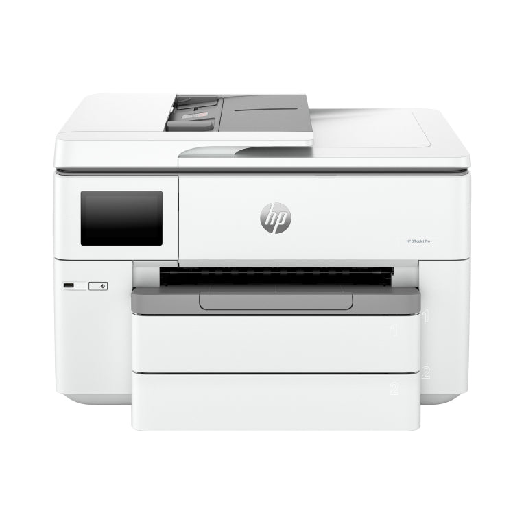 HP OfficeJet Pro 9730e Inalámbrico All-in-One Color Impresora. Servicio Instant Ink; Impresión a doble cara