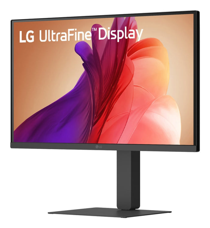 Monitor para PC LG 27U730A-B 68,6 cm (27") 3840 x 2160 píxeles 4K Ultra HD Negro