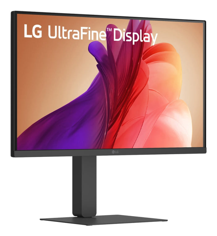 Monitor para PC LG 27U730A-B 68,6 cm (27") 3840 x 2160 píxeles 4K Ultra HD Negro