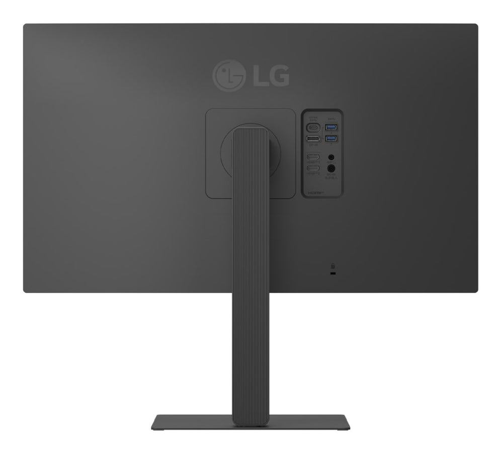 Monitor para PC LG 27U730A-B 68,6 cm (27") 3840 x 2160 píxeles 4K Ultra HD Negro