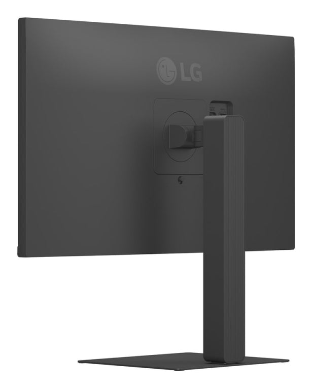 Monitor para PC LG 27U730A-B 68,6 cm (27") 3840 x 2160 píxeles 4K Ultra HD Negro