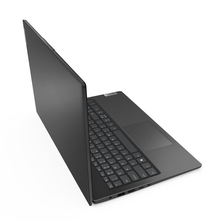 Lenovo V15 G4 AMN AMD RyzenT 5 7520U Portátil 39.6 cm (15.6") Full HD 8 GB LPDDR5-SDRAM 512 GB SSD Wi-Fi 6 (802.11ax) Español Negro