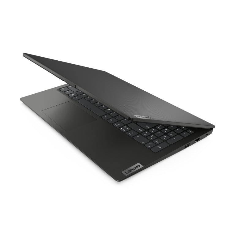 Lenovo V15 G4 AMN AMD RyzenT 3 7320U Portátil 39.6 cm (15.6") Full HD 8 GB LPDDR5-SDRAM 512 GB SSD Wi-Fi 6 (802.11ax) Español Negro