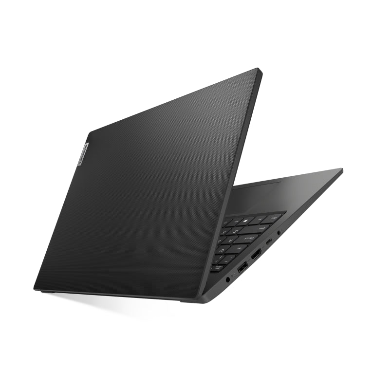 Lenovo V15 G4 AMN AMD RyzenT 3 7320U Portátil 39.6 cm (15.6") Full HD 8 GB LPDDR5-SDRAM 512 GB SSD Wi-Fi 6 (802.11ax) Español Negro