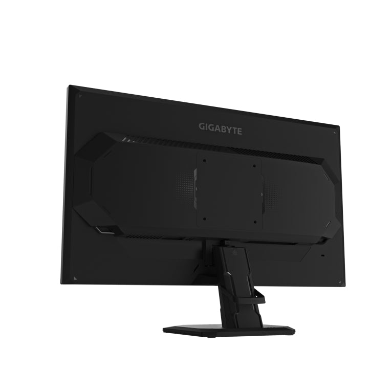 GIGABYTE GS25F2A Monitor Gaming 25" FHD - 1920 x 1080. 240Hz. 1ms. 300 cd/m². Display HDR 10. HDMI 2.0. DisplayPort 1.4 - detalle