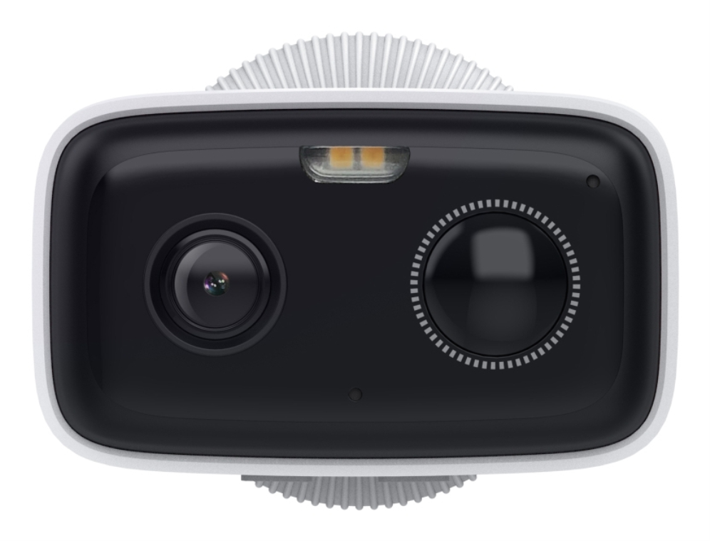 TP-Link Tapo TC80 cámara de vigilancia Bala (forma) Cámara de seguridad IP Exterior 1920 x 1080 Pixeles Techo/Pared/Poste - detalle