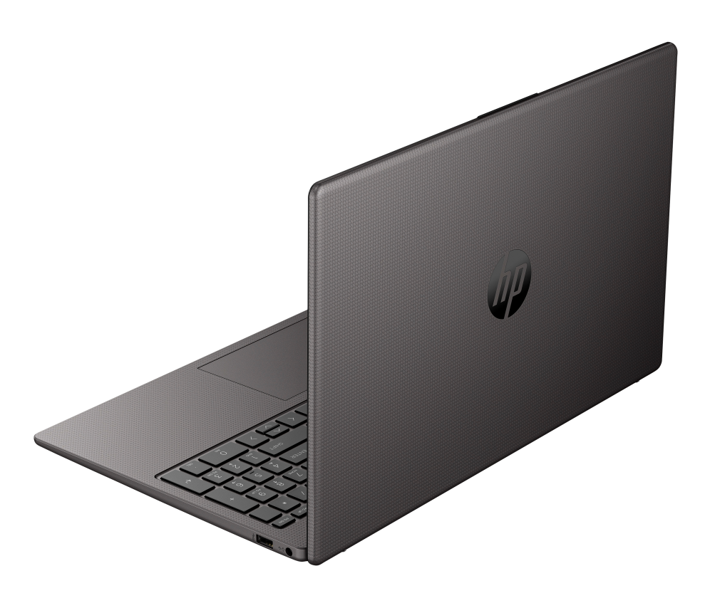 HP 255R G10 AMD RyzenT 7 7735U Portátil 39.6 cm (15.6") Full HD 16 GB DDR5-SDRAM 512 GB SSD Wi-Fi 6 (802.11ax) FreeDOS Negro - detalle