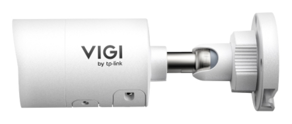 TP-Link InSight S345S Bala (forma) Cámara de seguridad IP Exterior 2688 x 1520 Pixeles Techo/Pared/Poste - detalle