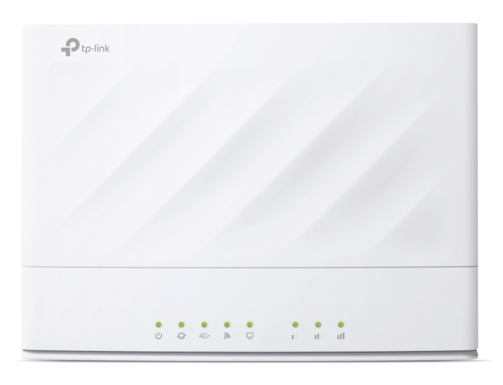 TP-Link Archer MX700 router inalámbrico Gigabit Ethernet Doble banda (2.4 GHz / 5 GHz) 4G Blanco - detalle