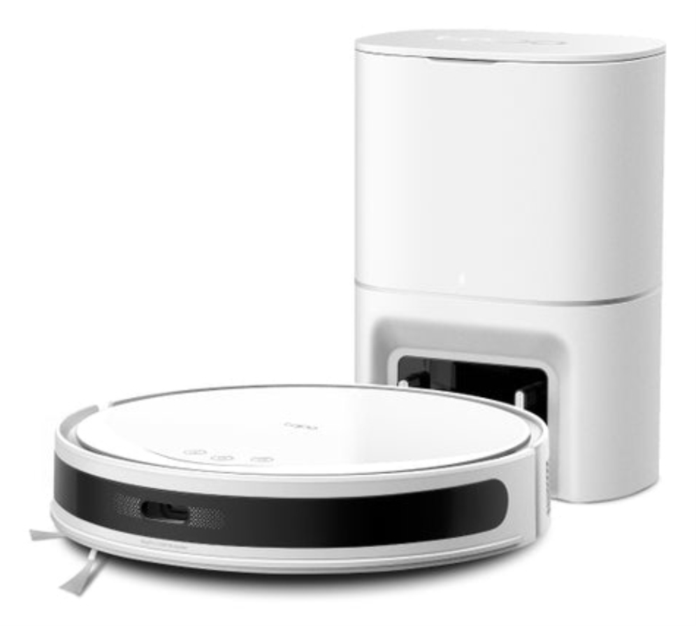 TP-Link Tapo RV20 Max Plus Blanco - detalle